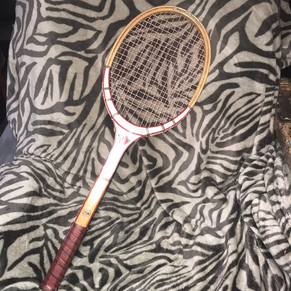 Dunlop Tempo 4.5” L tennis 🎾 racquet 💕
